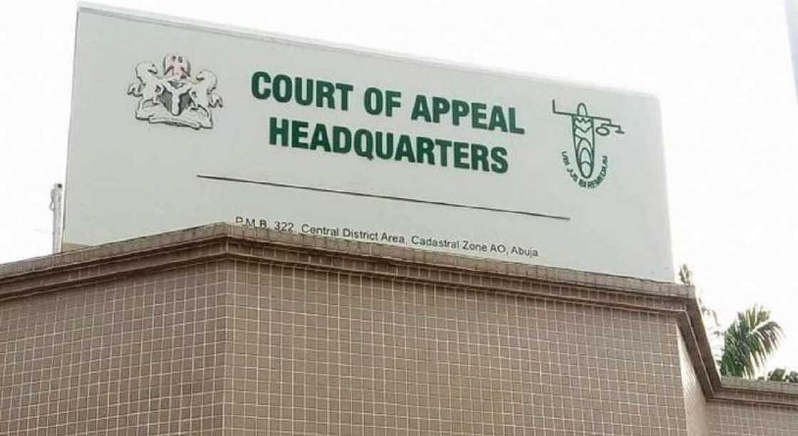 Jerin Sunaye: Buhari ya amince da naɗin alƙalai 18 na kotun ɗaukaka ƙara Jerin Sunaye: Buhari ya amince da naɗin alƙalai 18 na kotun ɗaukaka ƙara