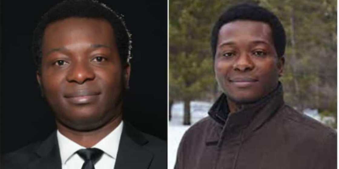 Dapo Bankole Dapo Bankole