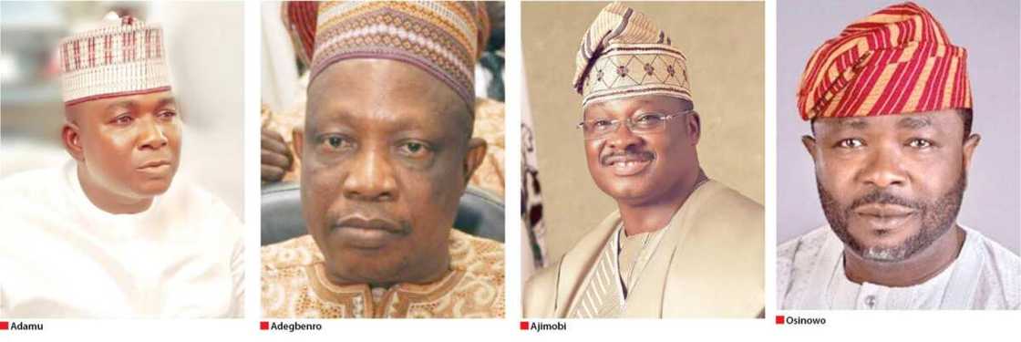 Jerin shahrarrun yan siyasa 10 da suka mutu sakamakon cutar Korona Jerin shahrarrun yan siyasa 10 da suka mutu sakamakon cutar Korona