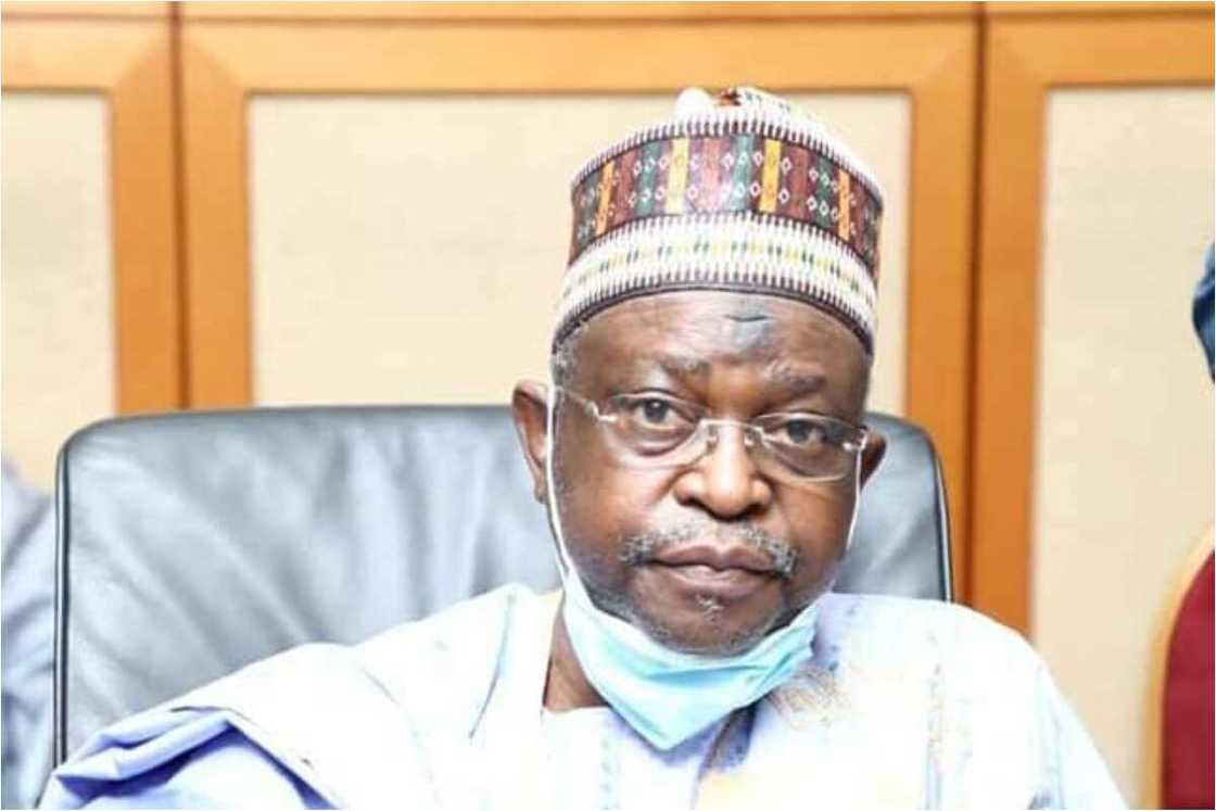 Why Northerners See Buhari’s Regime as a Waste, Former Reps Speaker Reveals Why Northerners See Buhari’s Regime as a Waste, Former Reps Speaker Reveals