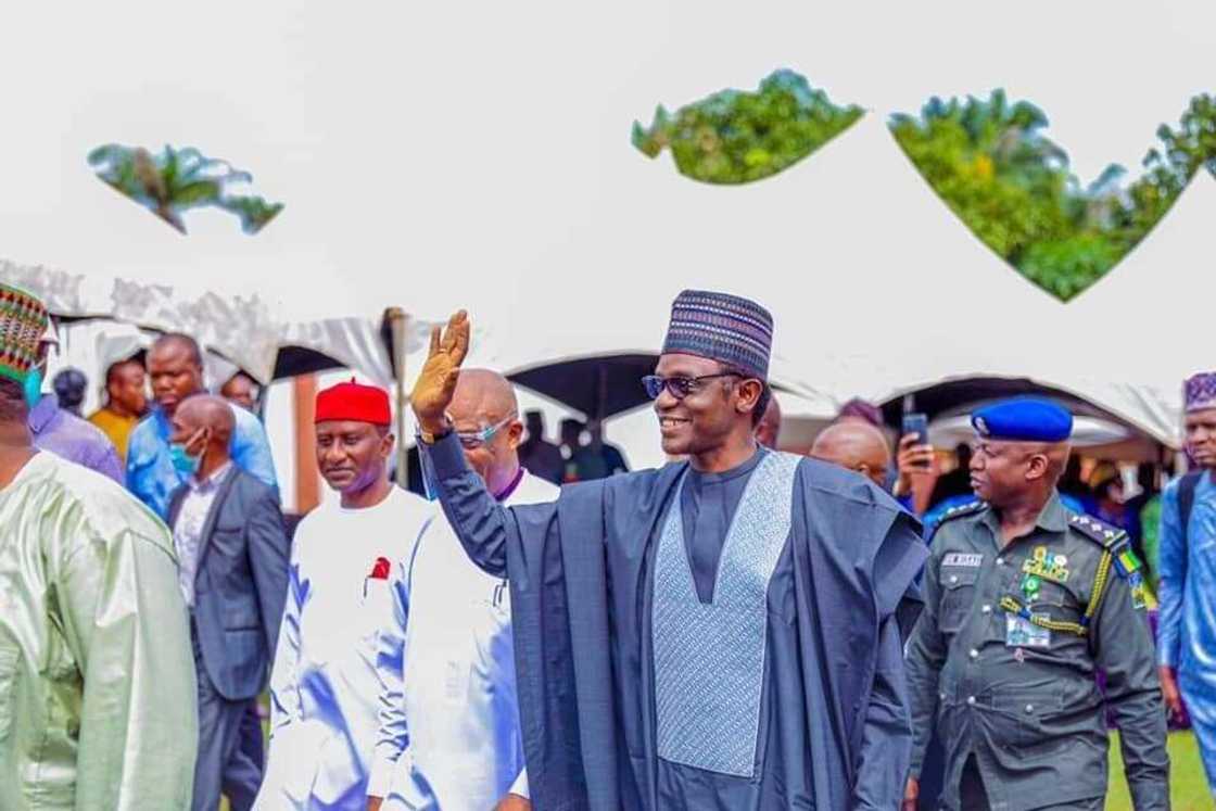 Breaking: Buni-led Caretaker Committee, senior lawyers to defend suit seeking its dissolution Breaking: Buni-led Caretaker Committee, senior lawyers to defend suit seeking its dissolution