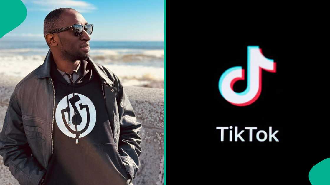 Medical doctor generates buzz as he narrates how his US visa was denied despite being selected by TikTok to attend events in America Medical doctor generates buzz as he narrates how his US visa was denied despite being selected by TikTok to attend events in America