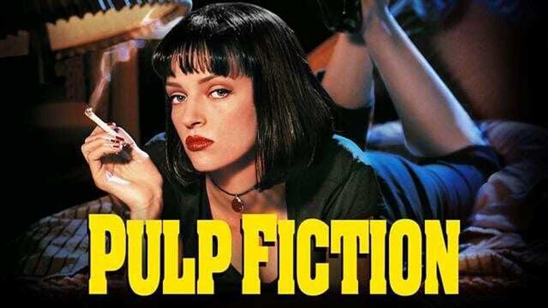 Quentin Tarantino movies list Quentin Tarantino movies list