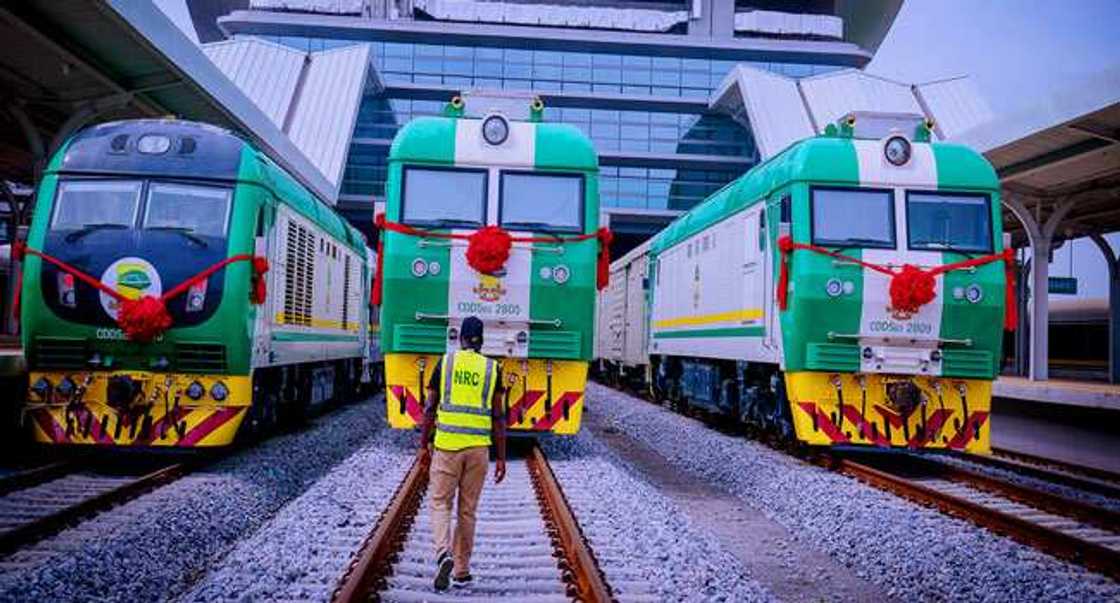 Jiragen Kasan Legas-Kano Jiragen Kasan Legas-Kano