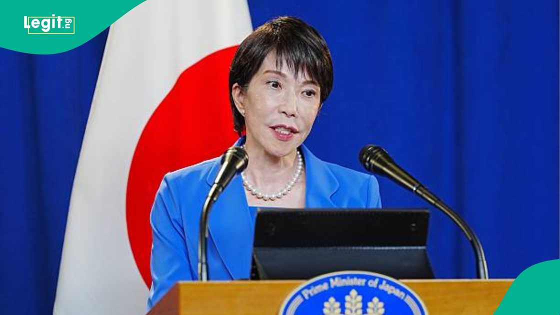 Japan names countries for technical intern programme