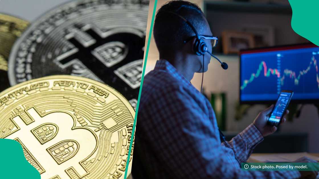 Bitcoin achieved a new all-time high at $112K, increasing by 20% and lacing the cryptocurrency market at par with traditional markets and other asset kinds. Bitcoin achieved a new all-time high at $112K, increasing by 20% and lacing the cryptocurrency market at par with traditional markets and other asset kinds.