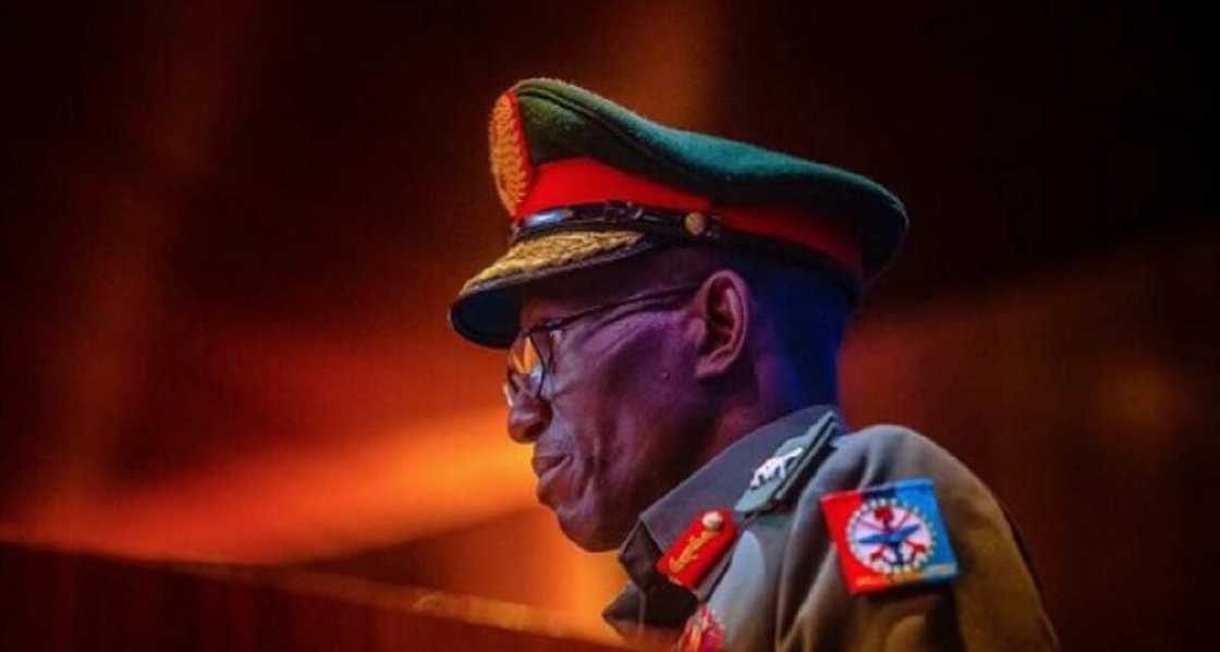 Irabor: Yan Boko Haram 500 Suna Gidan Yari, Wasu Za Su Shafe Shekaru 60 Daure Irabor: Yan Boko Haram 500 Suna Gidan Yari, Wasu Za Su Shafe Shekaru 60 Daure