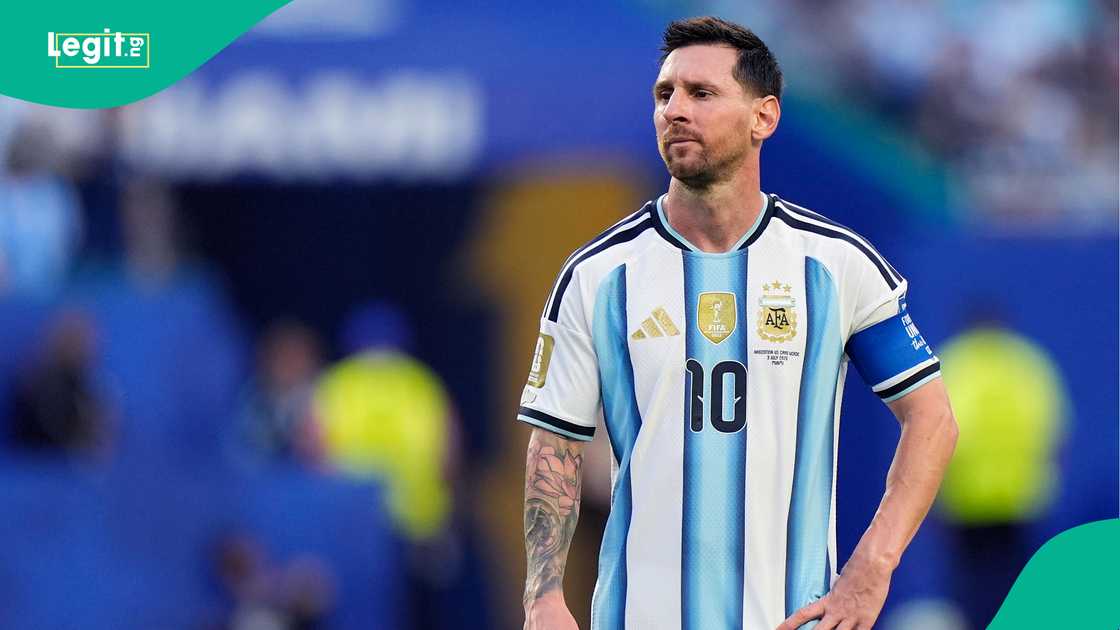 Lionel Messi, Argentina, Cape Verde, 2026 FIFA World Cup, USA. Lionel Messi, Argentina, Cape Verde, 2026 FIFA World Cup, USA.