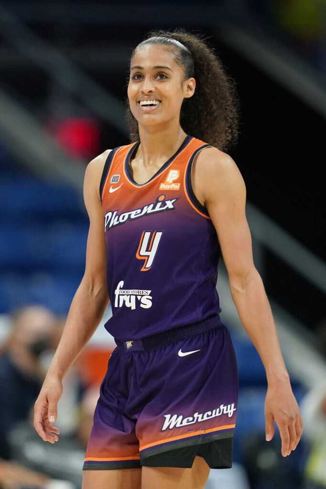 Hottest female athletes Hottest female athletes