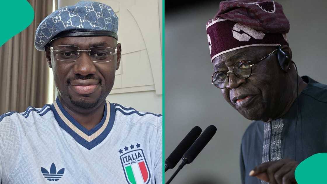 Timi Frank has reacted to Governor Adeleke's win in the Osun governorship election, urging unity among opposition parties ahead of the 2027 elections. Timi Frank has reacted to Governor Adeleke's win in the Osun governorship election, urging unity among opposition parties ahead of the 2027 elections.
