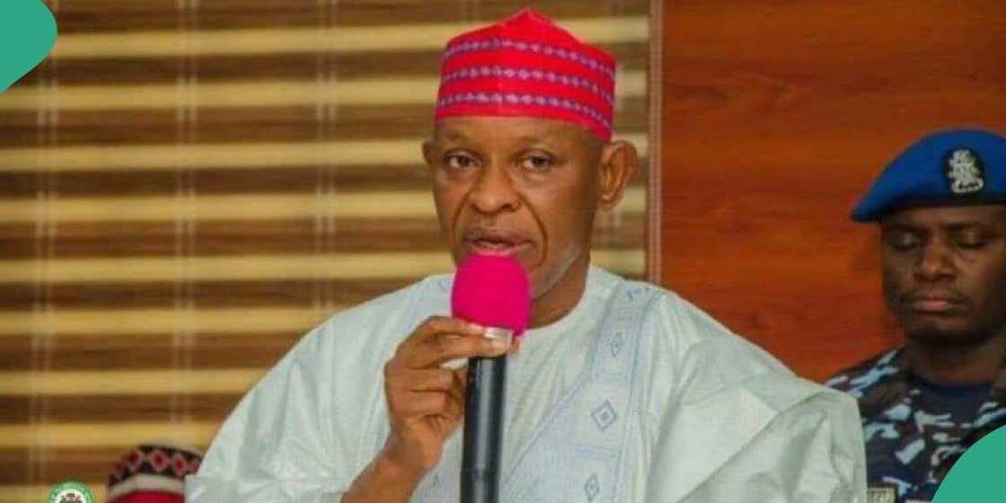 NNPP, APC, Abba Yusuf, Gawuna, Kano police NNPP, APC, Abba Yusuf, Gawuna, Kano police