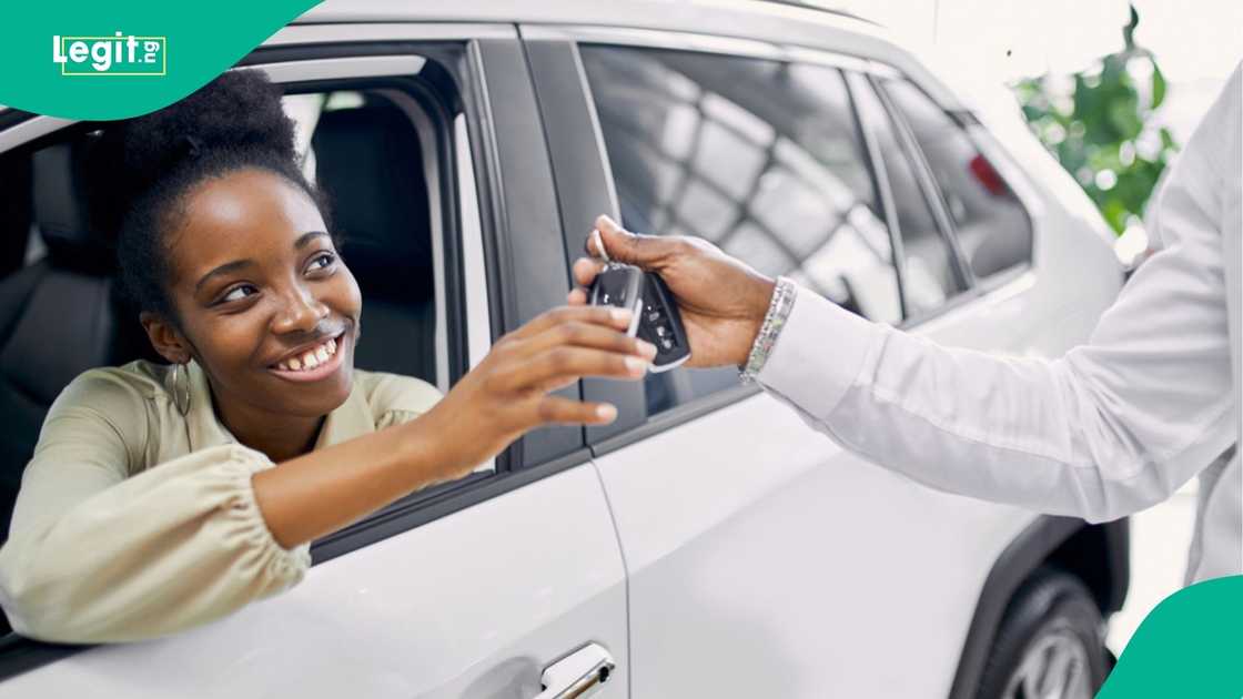 A breakdown of the Nigerian banks offering car loans and what you need to know