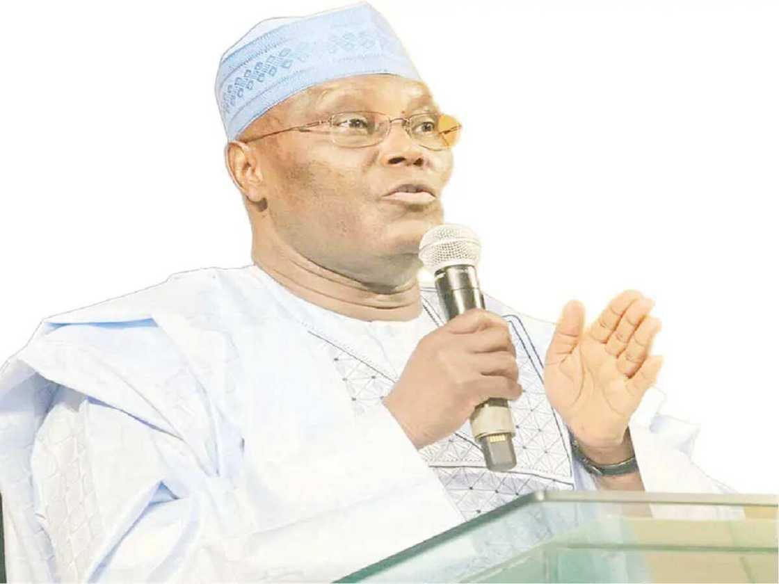 Magoya bayan Atiku sun yi sammako, sun fara yi masu yakin neman Shugaban kasa tun yanzu Magoya bayan Atiku sun yi sammako, sun fara yi masu yakin neman Shugaban kasa tun yanzu