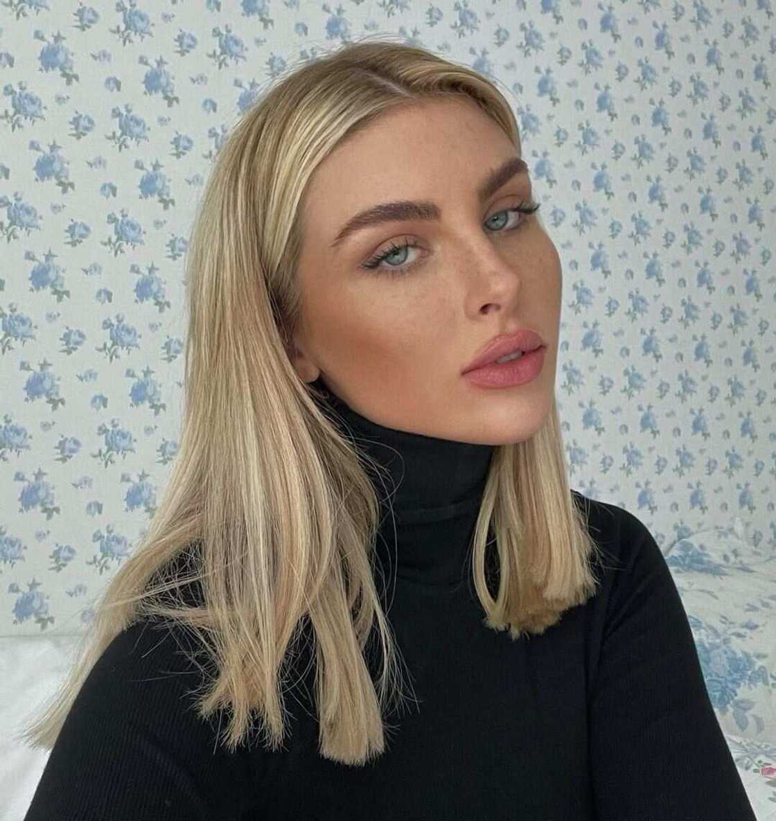 Paige Lorenze Paige Lorenze