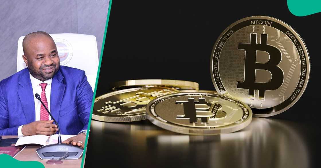 FG moves to tax virtual assets with new crypto rule FG moves to tax virtual assets with new crypto rule
