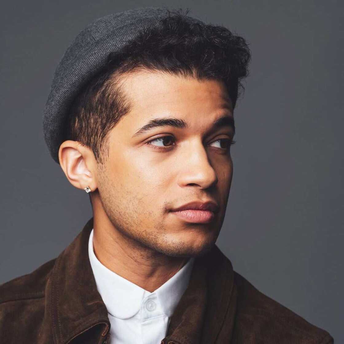 Jordan Fisher net worth