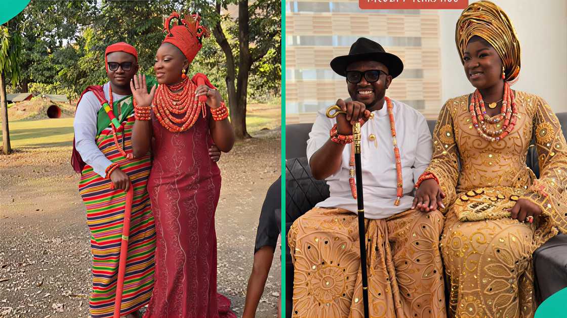 UK-based Lady Returns to Nigeria Permanently to Marry Man She Met on Social Media, Video Trends UK-based Lady Returns to Nigeria Permanently to Marry Man She Met on Social Media, Video Trends