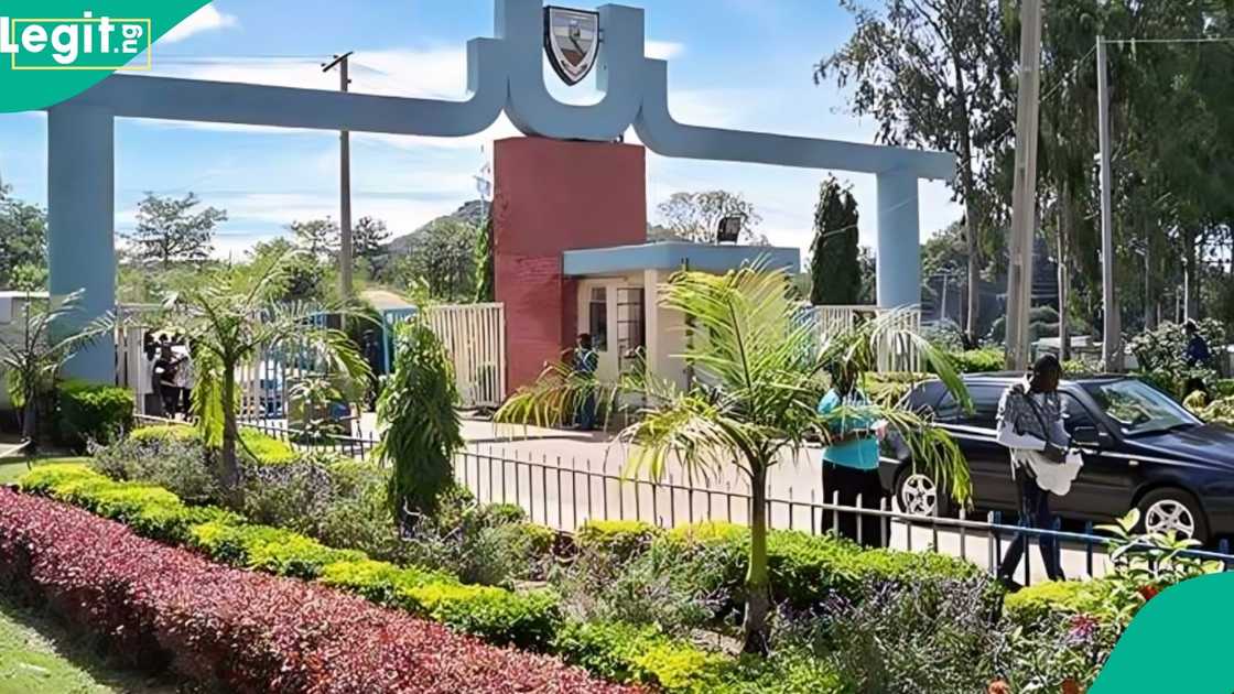 UniJos Takes Unexpected Action Shortly After Gunmen's Night Attack UniJos Takes Unexpected Action Shortly After Gunmen's Night Attack