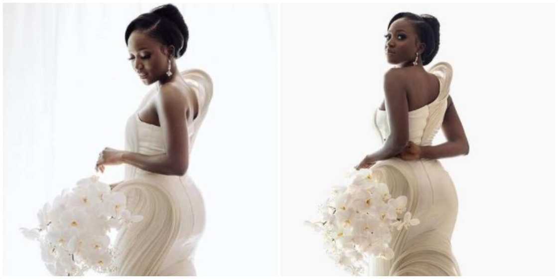 Photos of Miss Damola. Photos of Miss Damola.