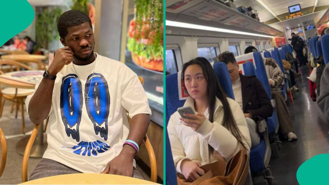 Man says he regretted moving to China on first day, gives reasons Man says he regretted moving to China on first day, gives reasons