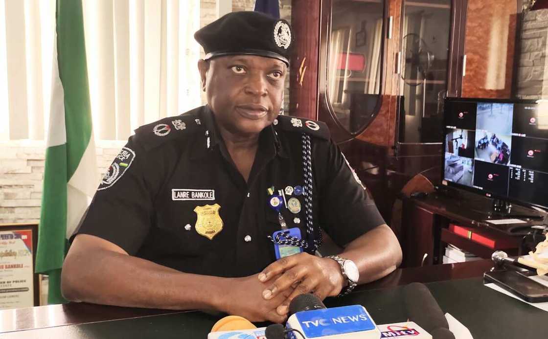 Lanre Bankole Lanre Bankole