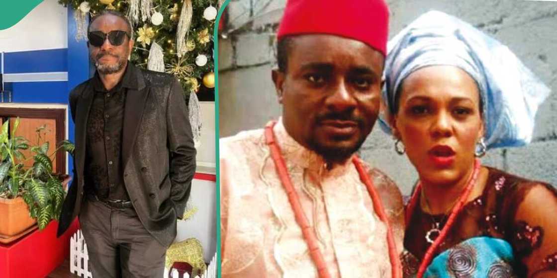 Man puts his wedding on hold after watching Emeka Ike's interview Man puts his wedding on hold after watching Emeka Ike's interview
