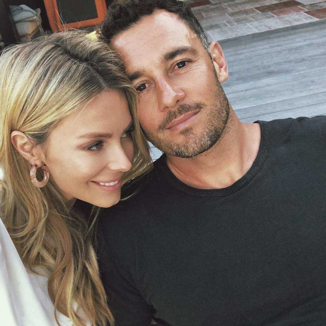 Jennifer Hawkins husband Jennifer Hawkins husband