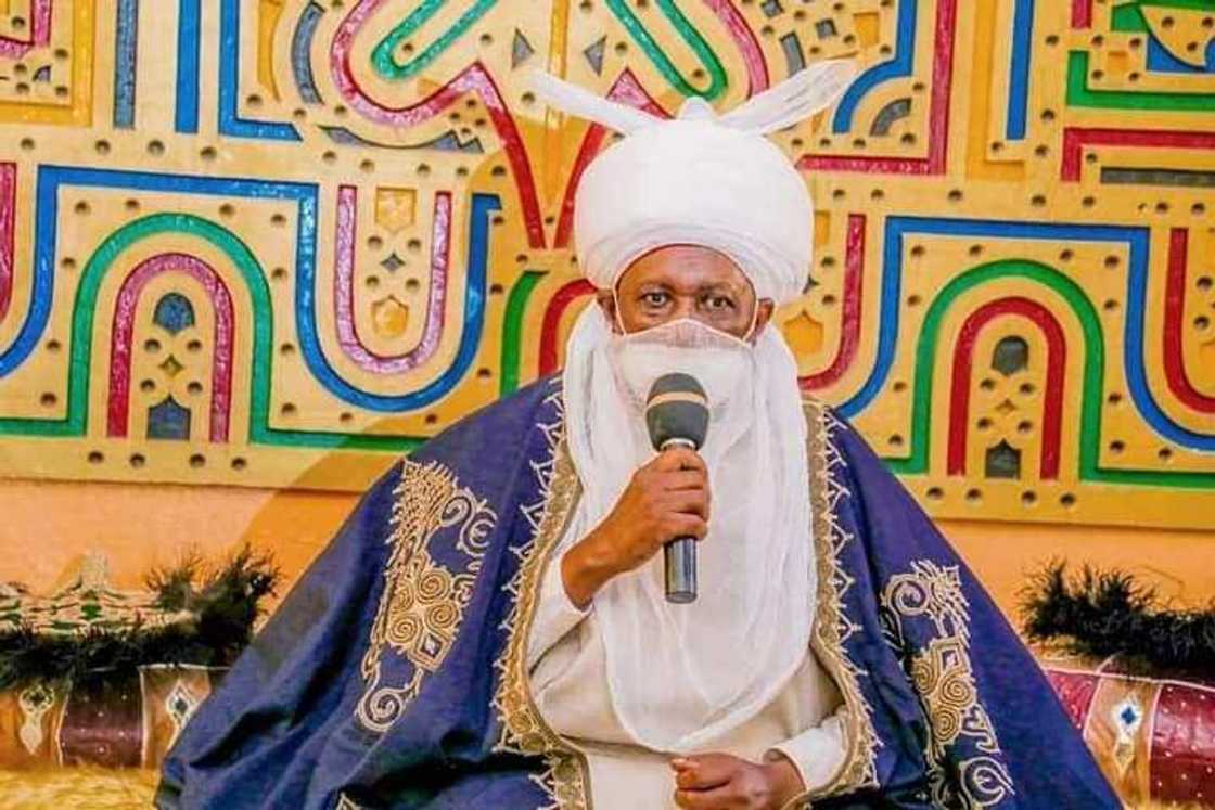 Sarkin Karaye ya dakatad da Dagacin da ya sayarwa Fulani Makiyaya fili Sarkin Karaye ya dakatad da Dagacin da ya sayarwa Fulani Makiyaya fili