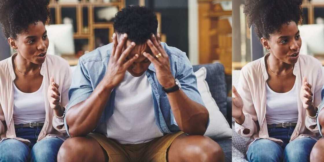 Mata da miji Mata da miji