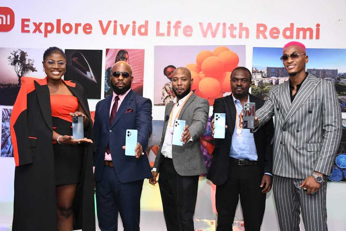 LiveVivid with Stunning Design: Xiaomi’s Redmi Note 12 Series Launch had all the fun LiveVivid with Stunning Design: Xiaomi’s Redmi Note 12 Series Launch had all the fun