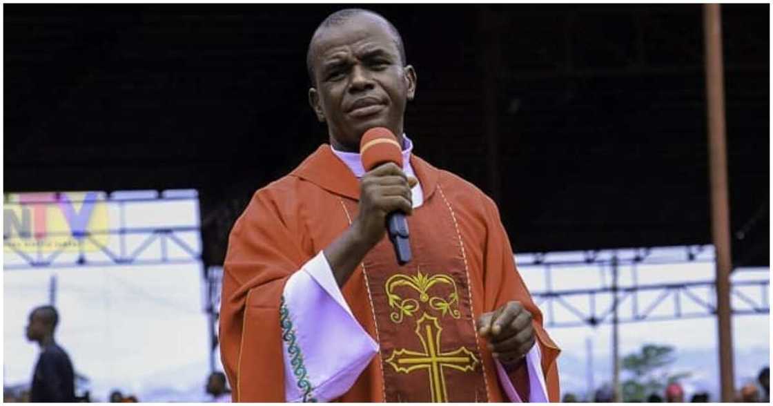 Fr. Ejika Mbaka/Catholic Church/Adoration Ministry/Catholic Diocese Enugu Fr. Ejika Mbaka/Catholic Church/Adoration Ministry/Catholic Diocese Enugu