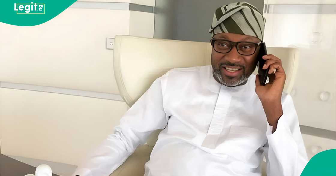 Lady expresses interest in getting married to Femi Otedola's son Fewa. Lady expresses interest in getting married to Femi Otedola's son Fewa.