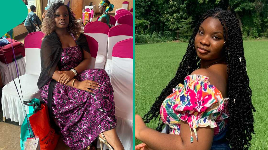 UNILAG medical student who scored 6 A1s in WAEC and 5 A1s in NECO flaunts her academic achievements at 21 UNILAG medical student who scored 6 A1s in WAEC and 5 A1s in NECO flaunts her academic achievements at 21