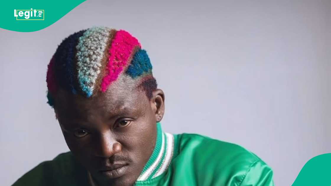 Portable drag Soso Soberekon over fight with Carter Efe Portable drag Soso Soberekon over fight with Carter Efe