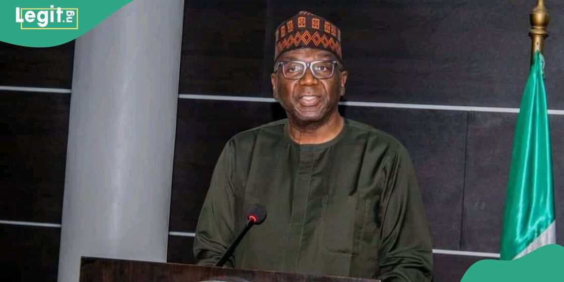 Gwamnatin Kwara ta dauki mataki kan almajirai da ke bara a Ilorin Gwamnatin Kwara ta dauki mataki kan almajirai da ke bara a Ilorin