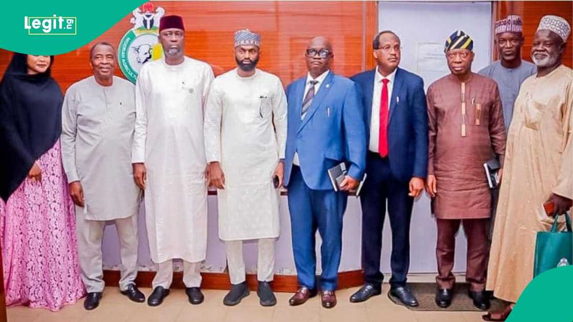 The Nigerian Agricultural Insurance Corporation is launching a new insurance scheme.