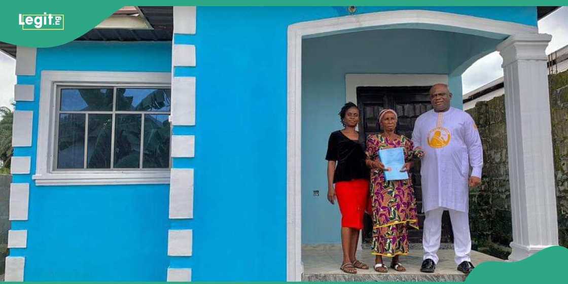 OPM, Widow OPM, Widow