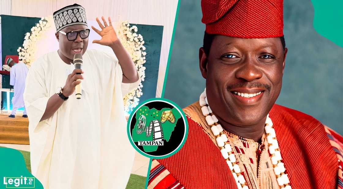 TAMPAN President Mr Latin issues fresh directive to state governors and executives after Ogogo’s death