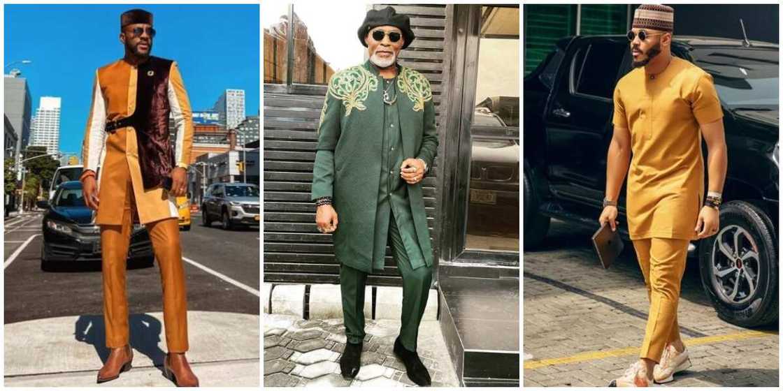 Traditional looks for men Traditional looks for men