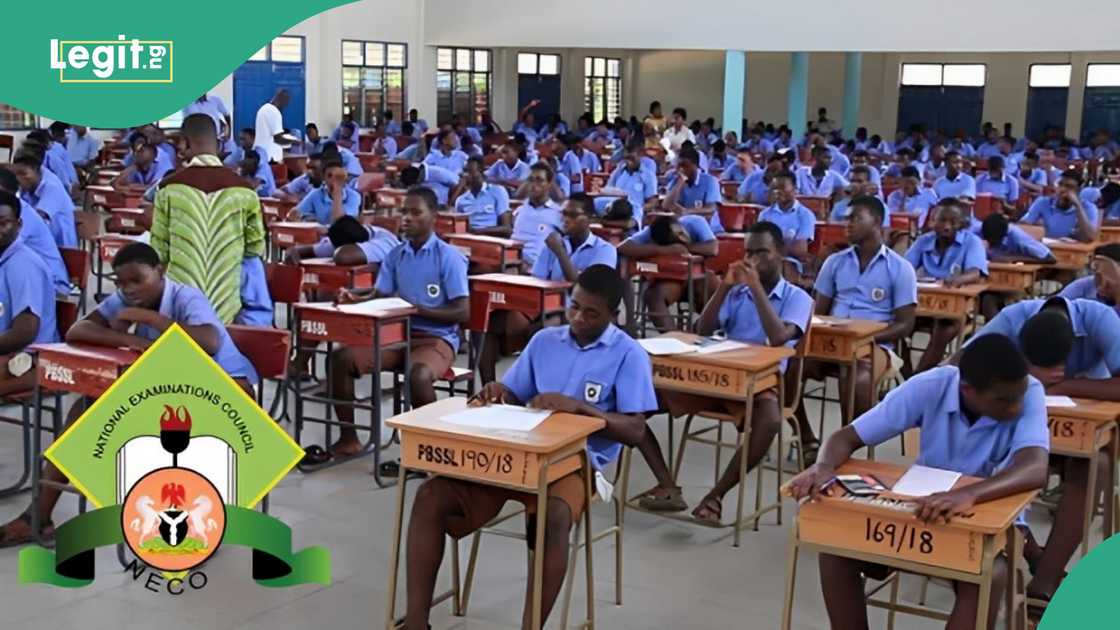 NECO confirms full payment of examiners NECO confirms full payment of examiners