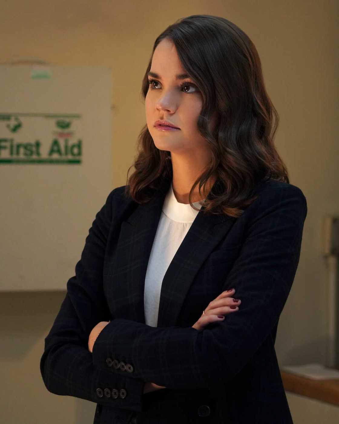 Where is Maia Mitchell now? Where is Maia Mitchell now?