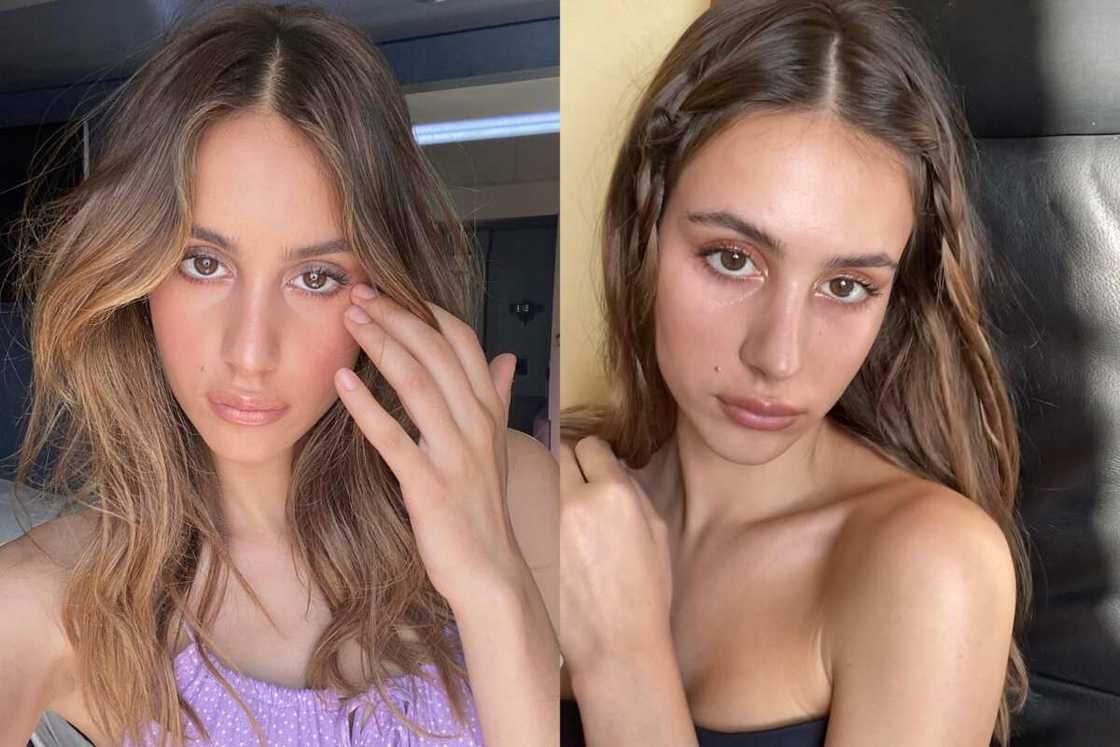 Nell Verlaque Nell Verlaque