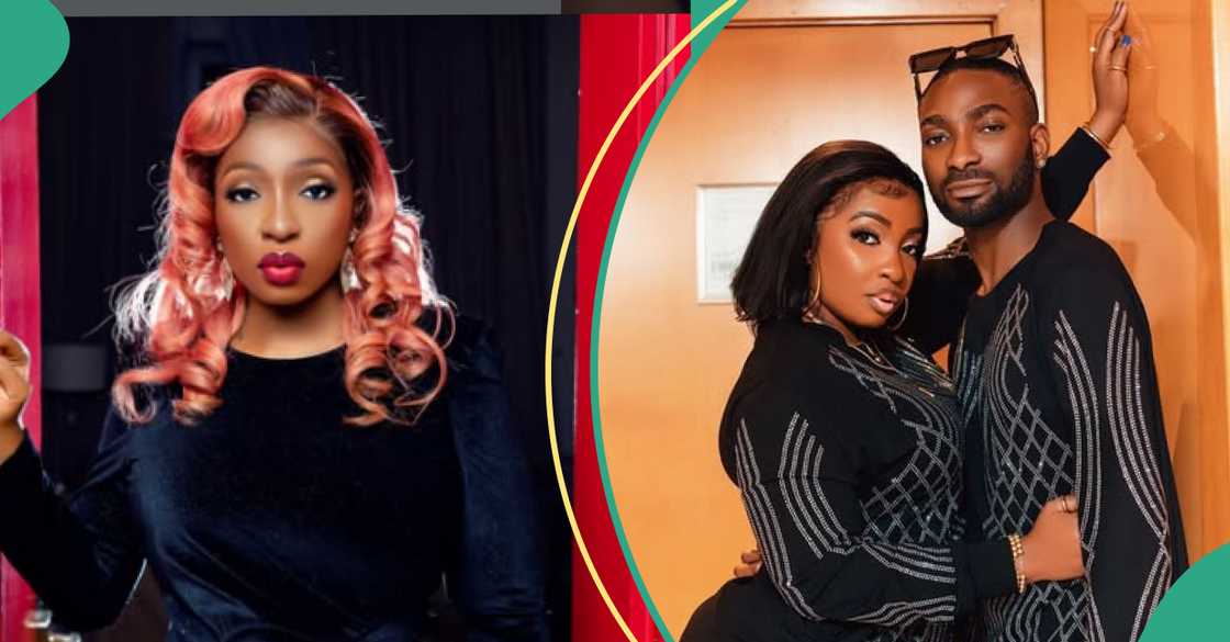 Anita Joseph reintroduces herself to fans amid personal rumours