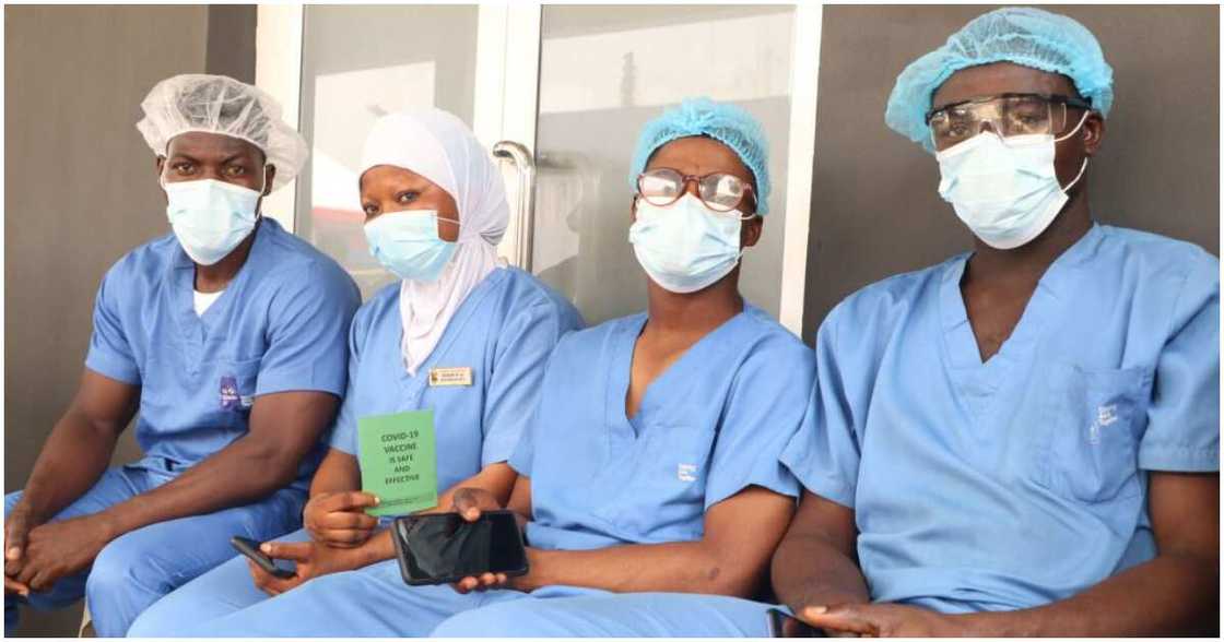Residents doctors, federal government Residents doctors, federal government
