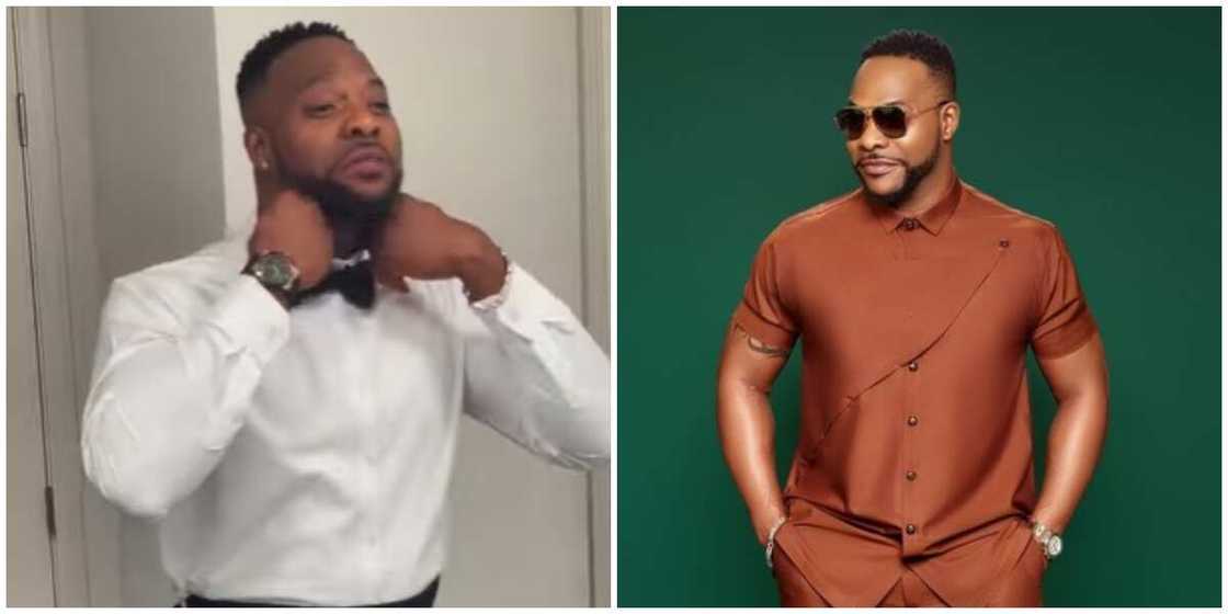 Photos of Bolanle Ninolowo. Photos of Bolanle Ninolowo.