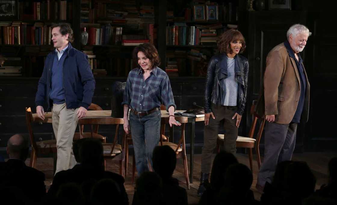 Stockard Channing movies and tv shows Stockard Channing movies and tv shows