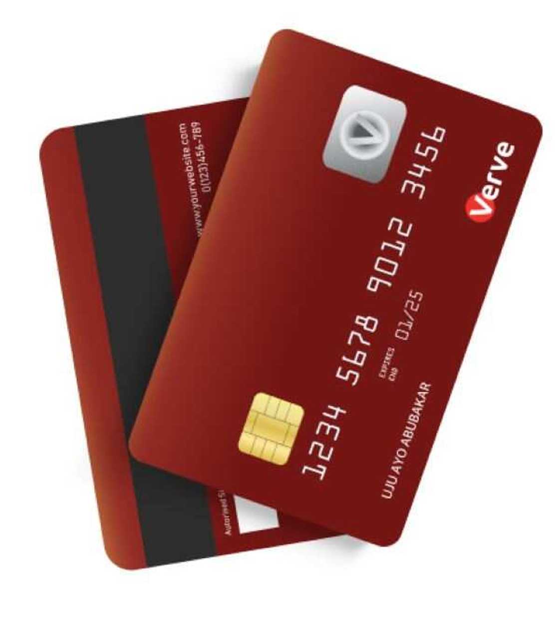 Seamless Transactions: Why Millions of Nigerians now Choose Verve Seamless Transactions: Why Millions of Nigerians now Choose Verve