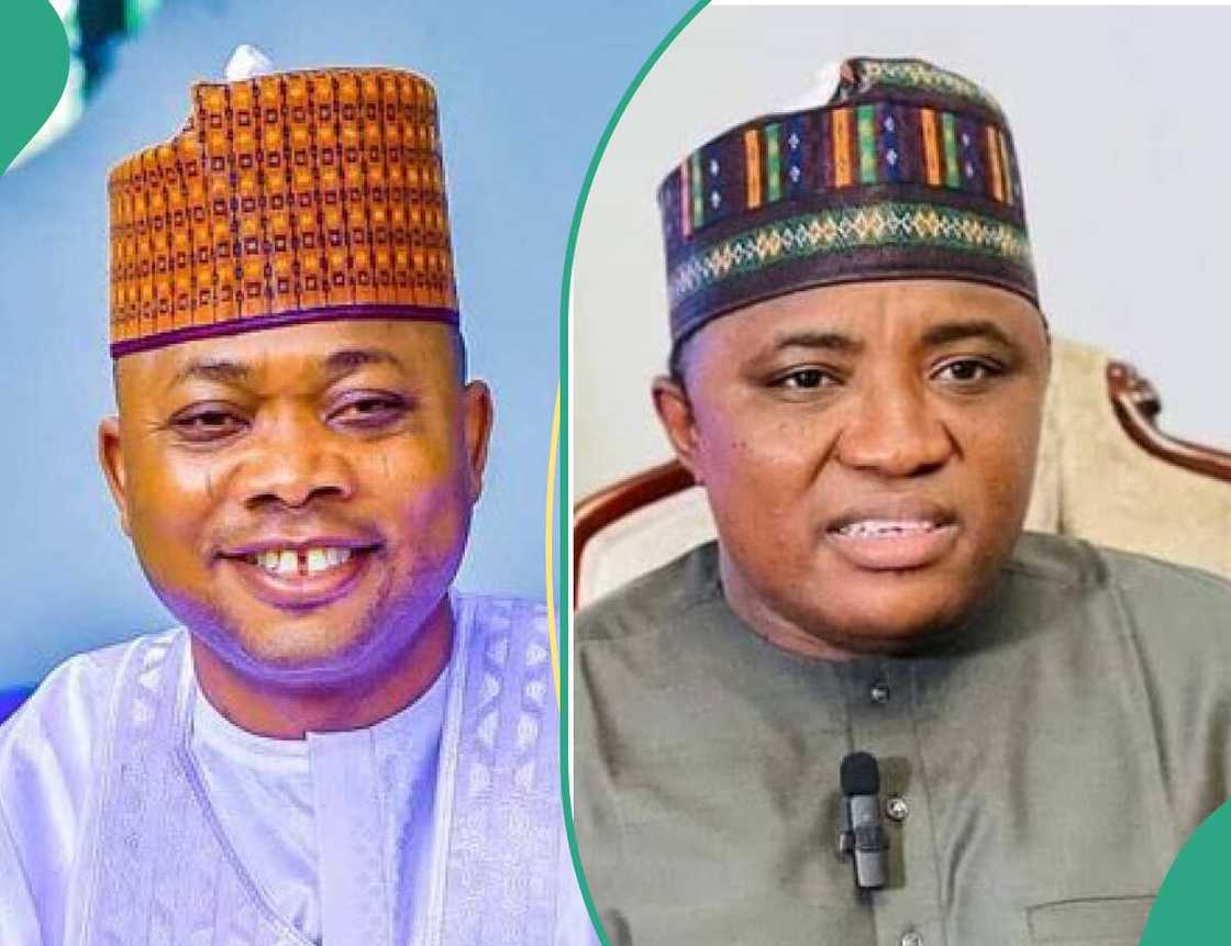 Ajaka ya nemi INEC ta soke zaben Kogi ta tsakiya Ajaka ya nemi INEC ta soke zaben Kogi ta tsakiya