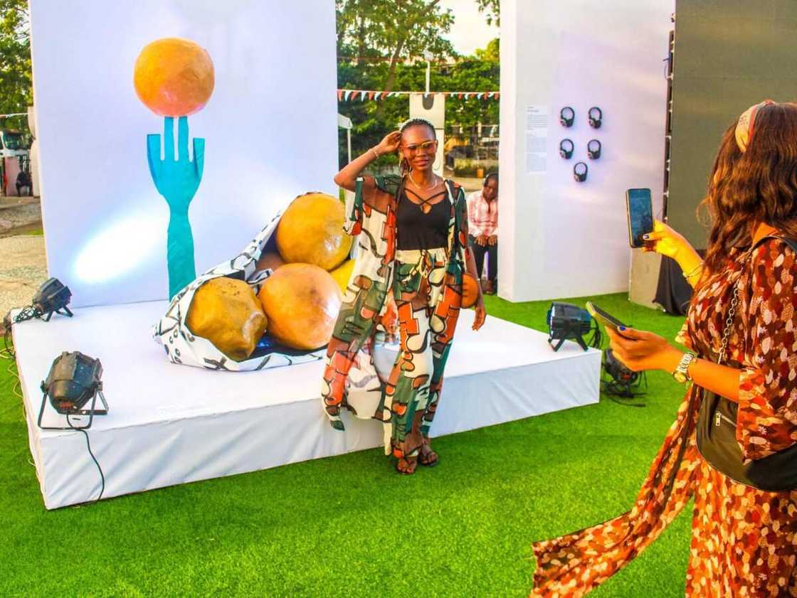 Lagos Street Food Celebration by 3X4 Gourmet Celebrates the Richness of Nigerian Street Food Cuisine Lagos Street Food Celebration by 3X4 Gourmet Celebrates the Richness of Nigerian Street Food Cuisine