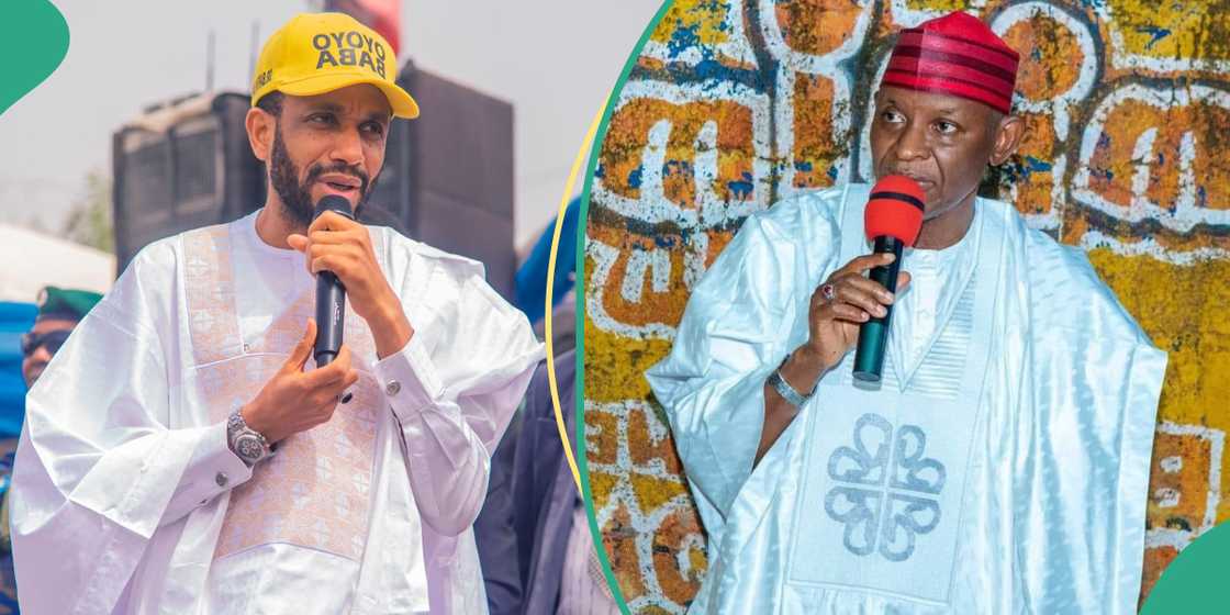 Gwamnatin Kano ta waiwayi kwamishinan Ganduje Gwamnatin Kano ta waiwayi kwamishinan Ganduje